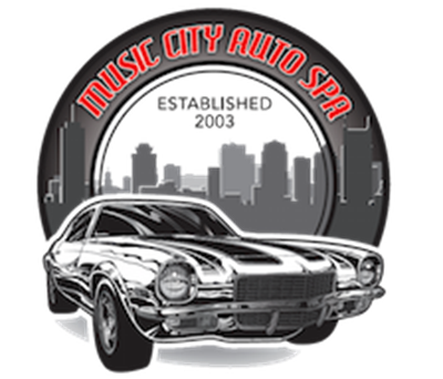 Music City Auto Spa